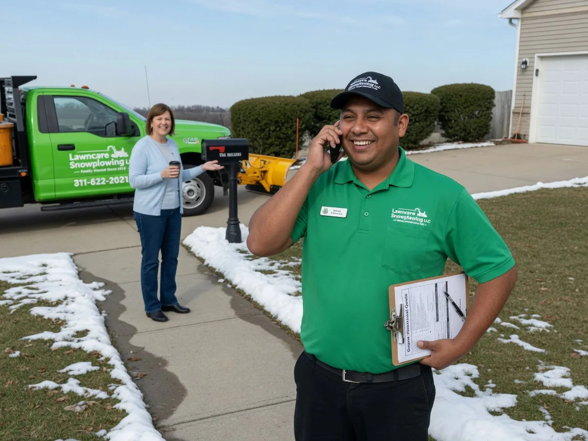 Lawn Care Services By Expert Landscaper Center Tuftonboro, NH FAQs